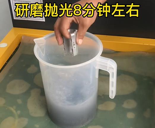 CNC机加工桃城铝件样品